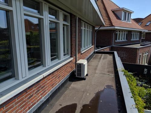 Installateur airconditioning in Bergschenhoek